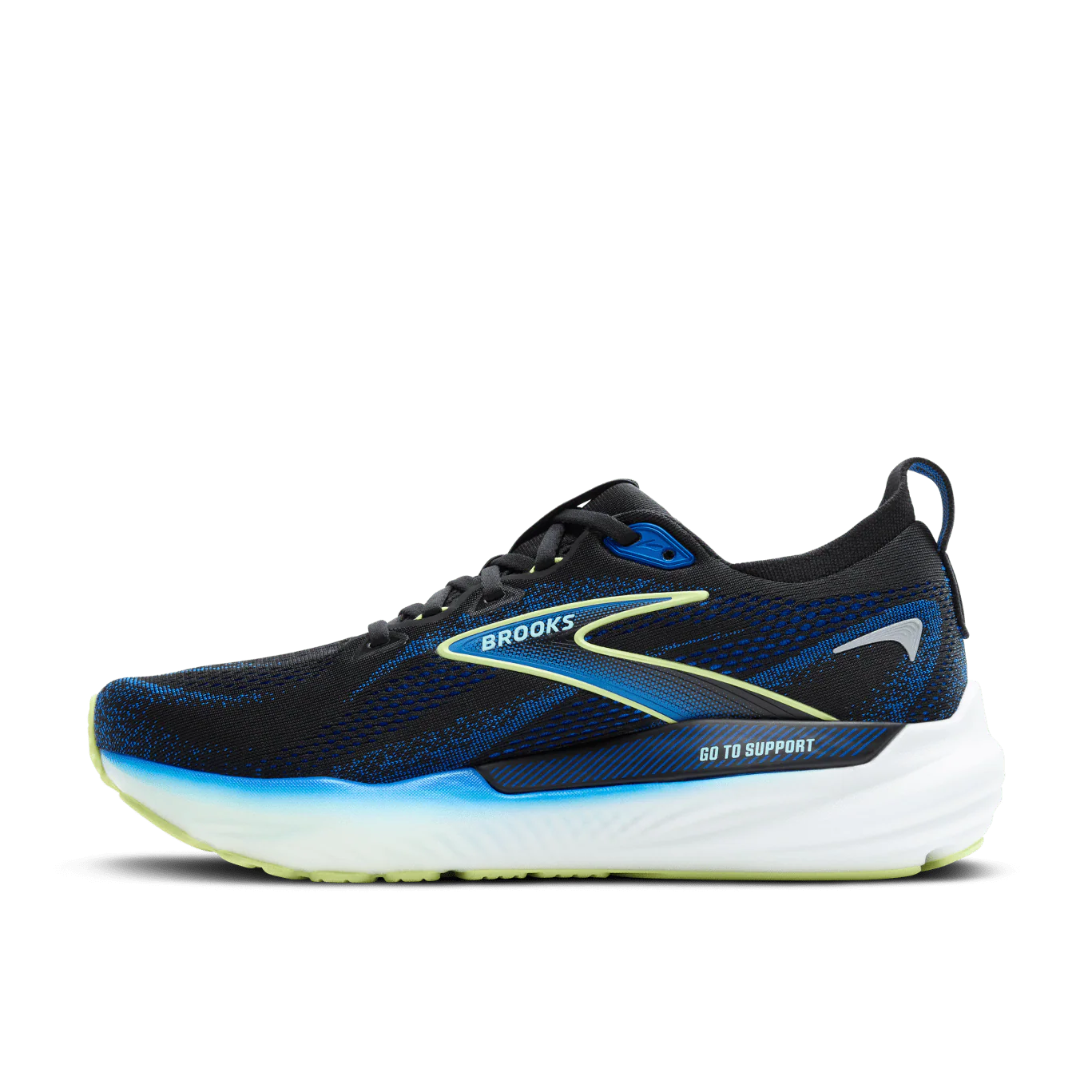 Brooks Glycerin GTS 22 - Mens - Image 3