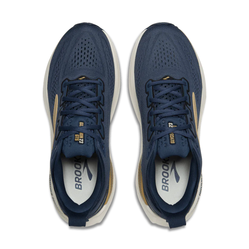 Brooks Glycerin GTS 23 - Mens - Image 6