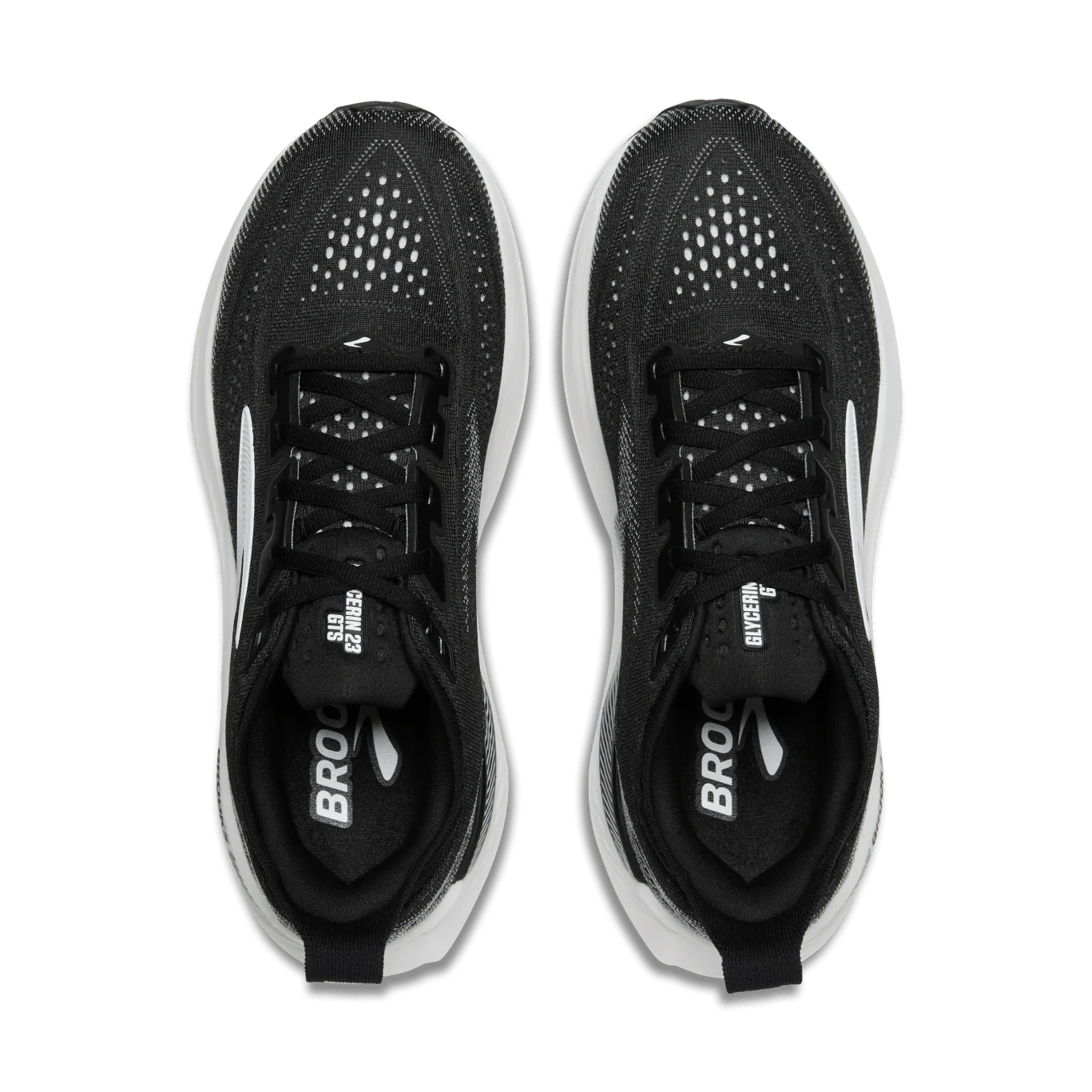 Brooks Glycerin GTS 23 - Mens - Image 3