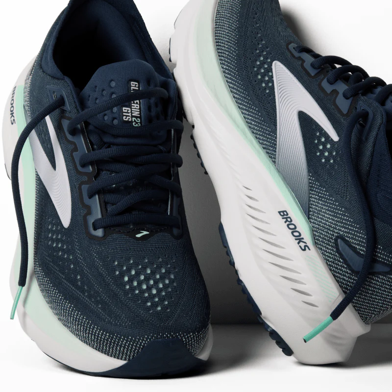 Brooks Glycerin GTS 23 - Womens - Image 3
