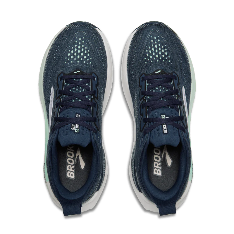 Brooks Glycerin GTS 23 - Womens - Image 6