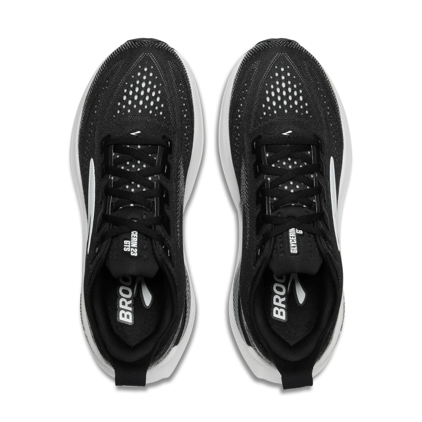 Brooks Glycerin GTS 23 - Womens - Image 3