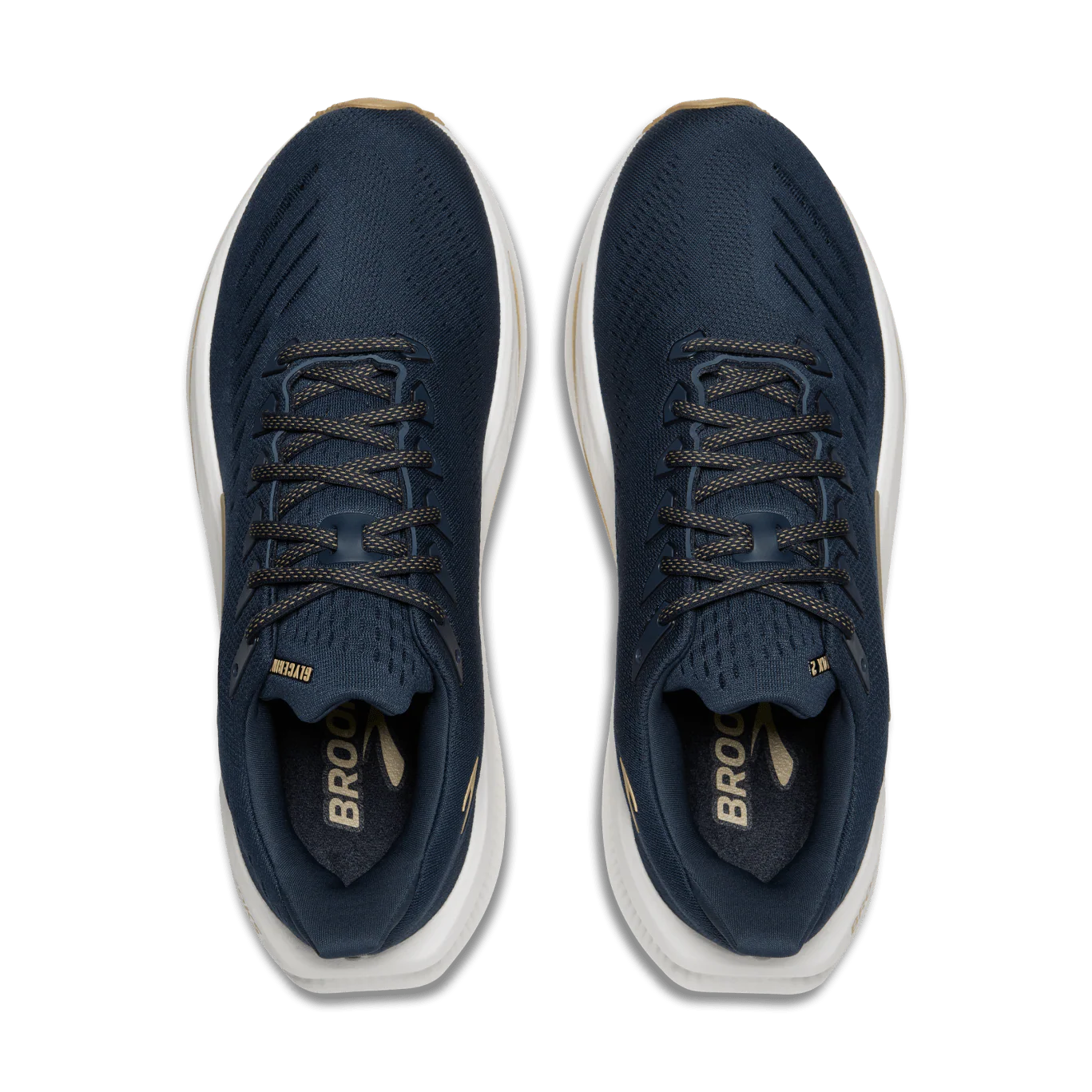 Brooks Glycerin Max 2 - Mens - Image 2