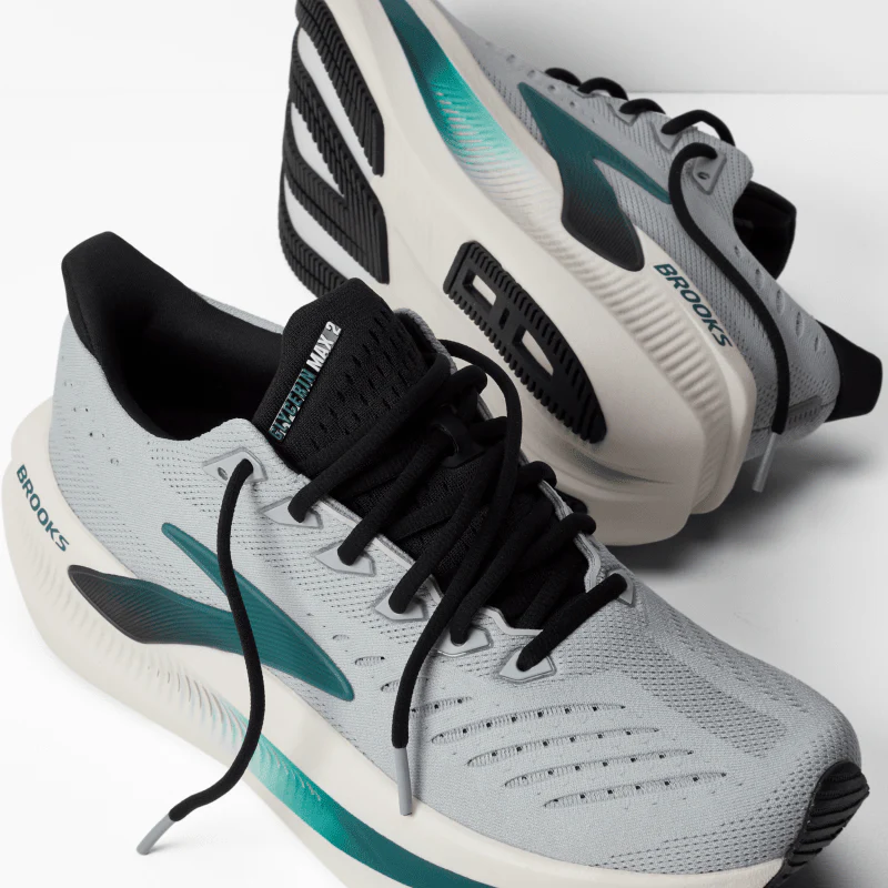 Brooks Glycerin Max 2 - Mens - Image 6