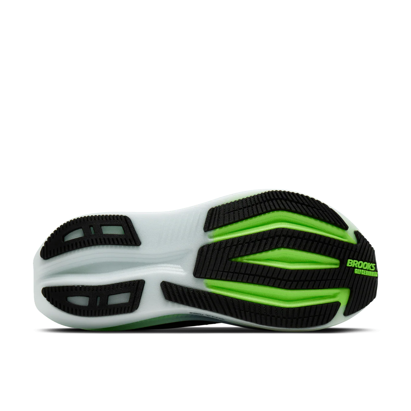 Brooks Glycerin Max 2 - Mens - Image 3
