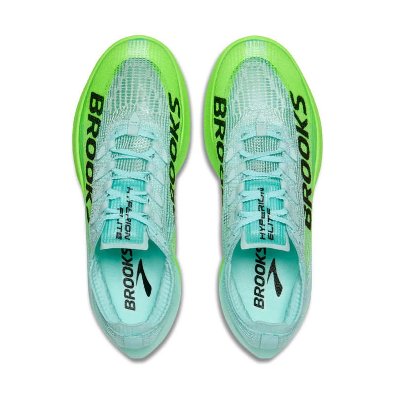 Brooks Hyperion Elite 5 - Mens - Image 6