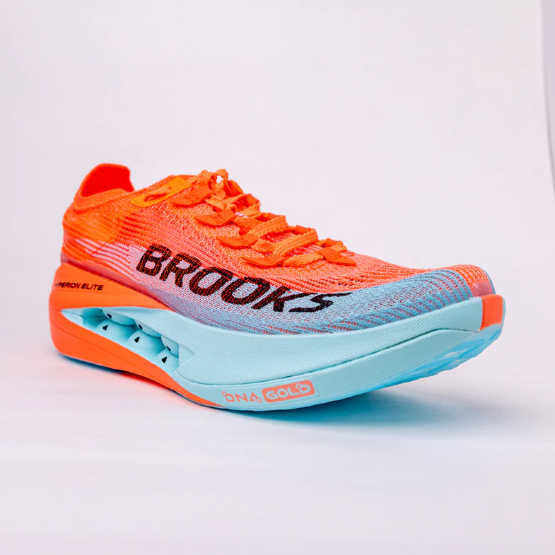 Brooks Hyperion Elite 5 - Womens - Image 3