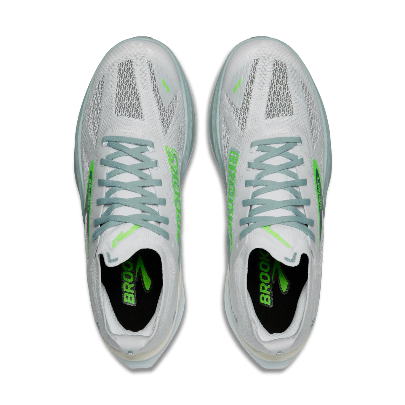 Brooks Hyperion Max 3 - Mens - Image 3