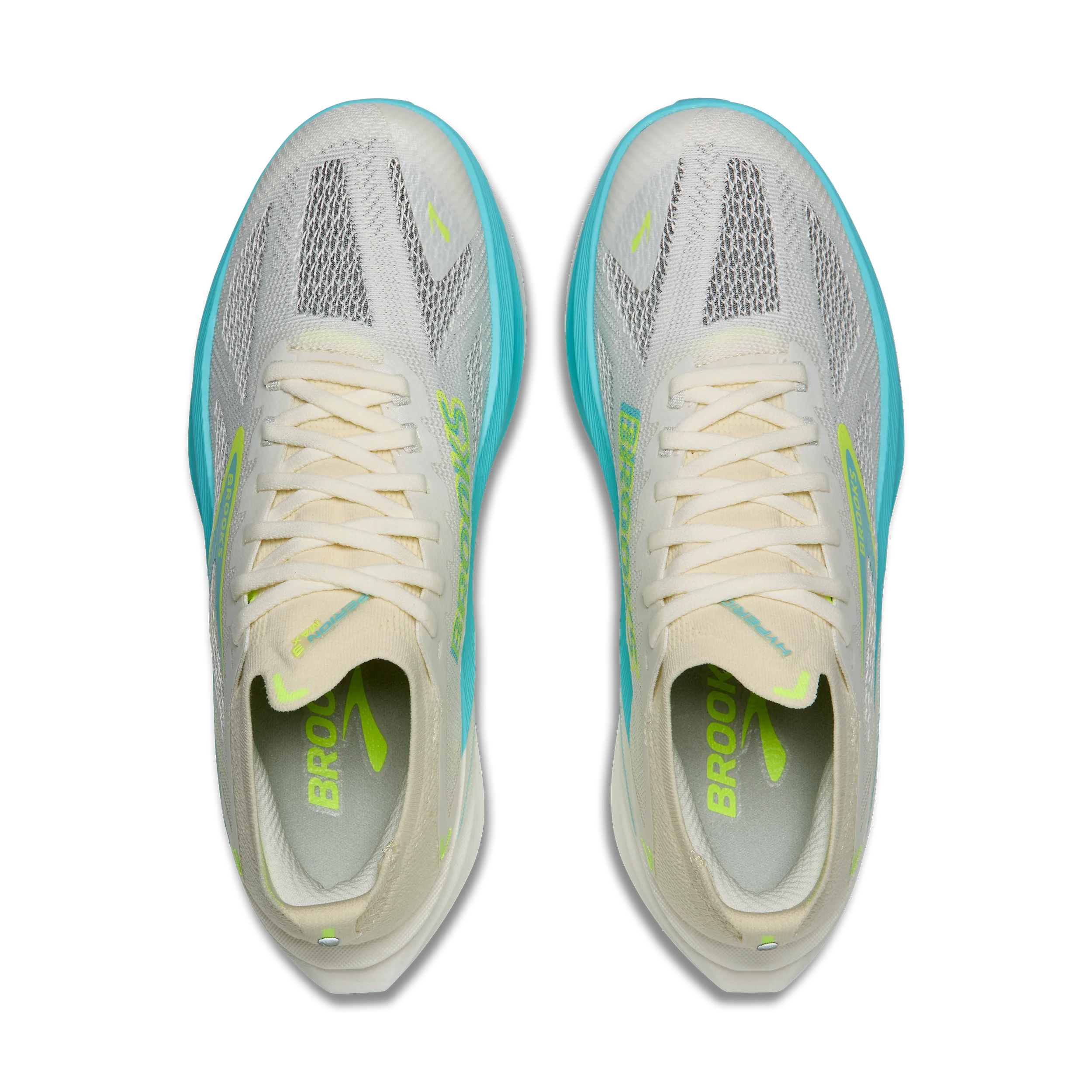 Brooks Hyperion Max 3 - Womens - Image 4