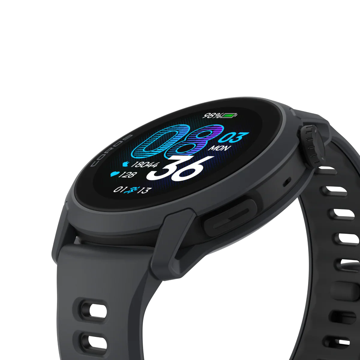 COROS PACE 4 - Black - Image 3