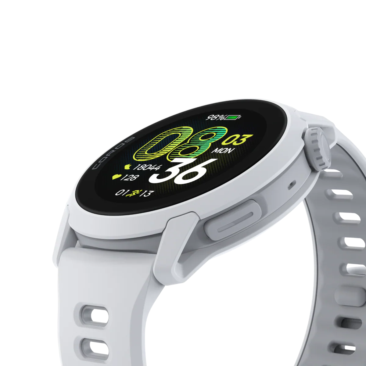 COROS PACE 4 - White - Image 4