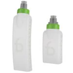 Flip Belt Arc Locking Water Bottle - Small
