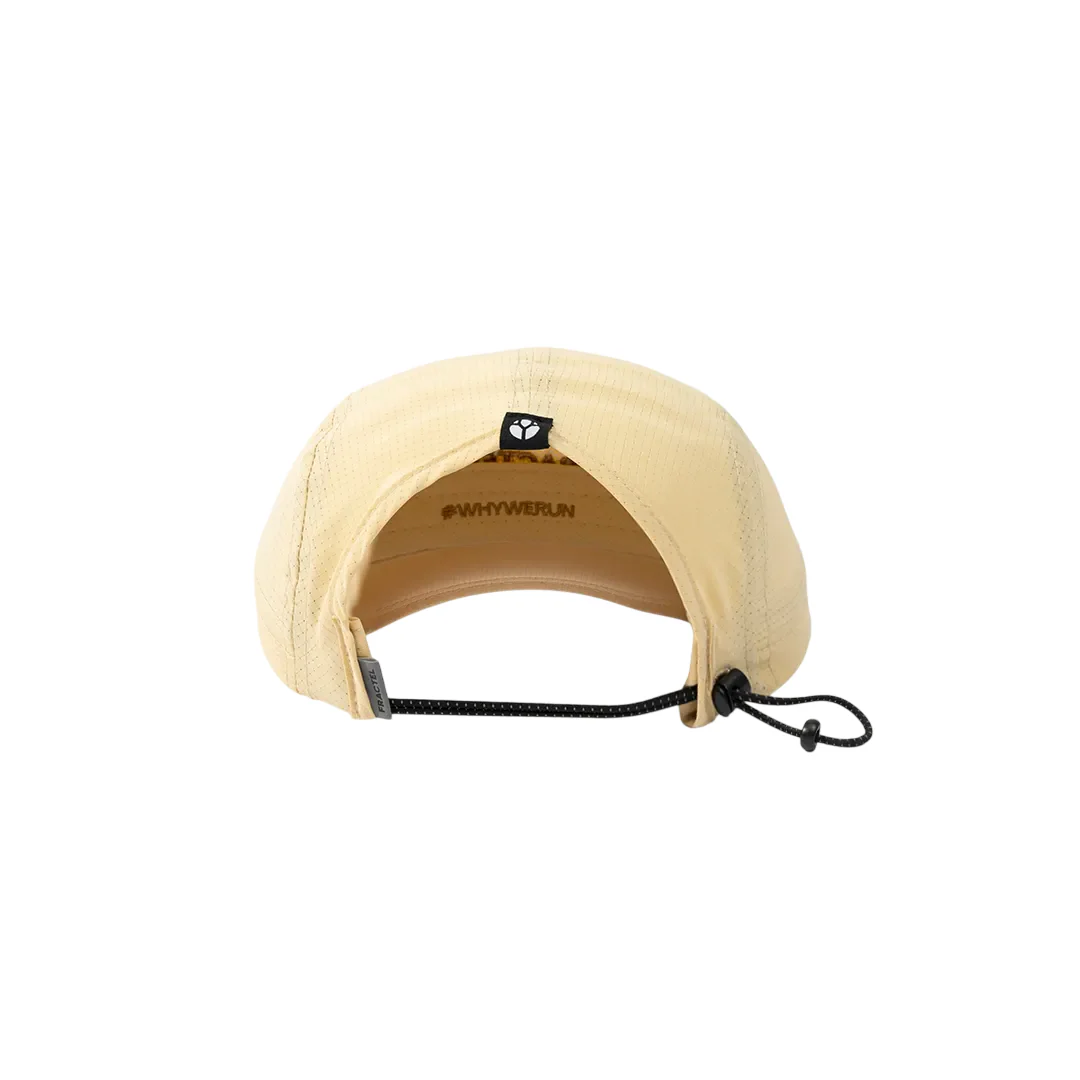 Fractel E - SERIES Cap - SAND Edition - Image 2