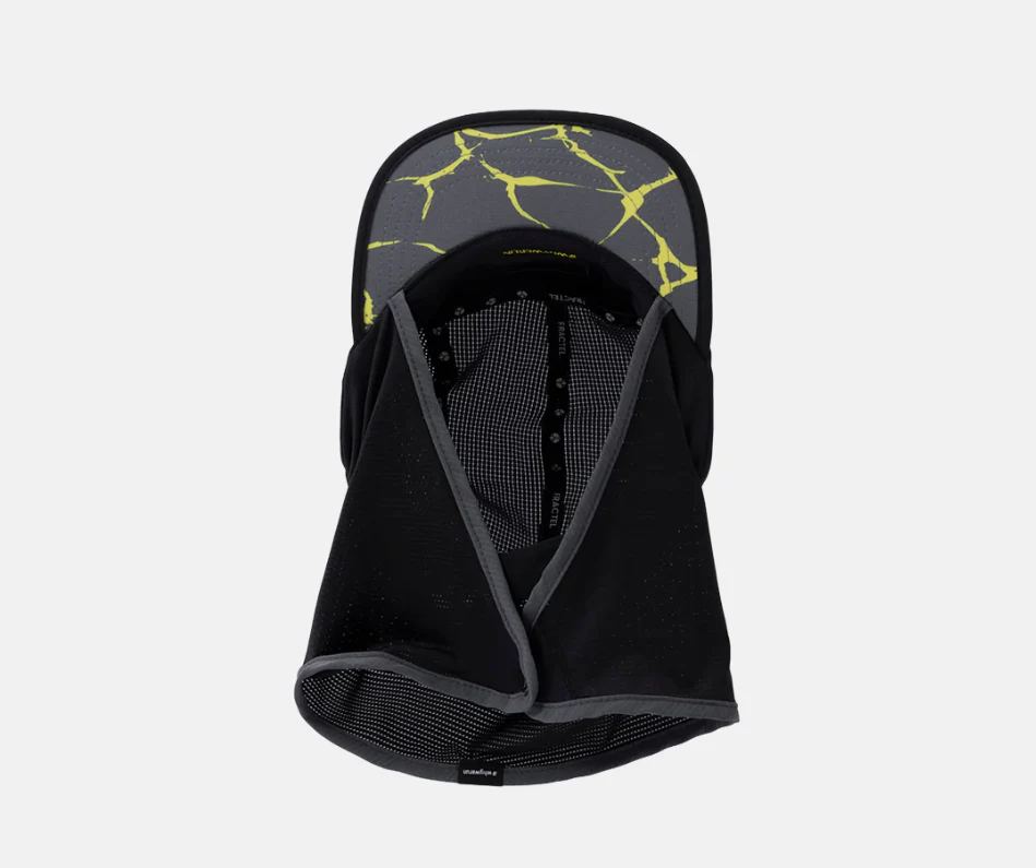 Fractel L-SERIES Legionnair Cap - Image 3