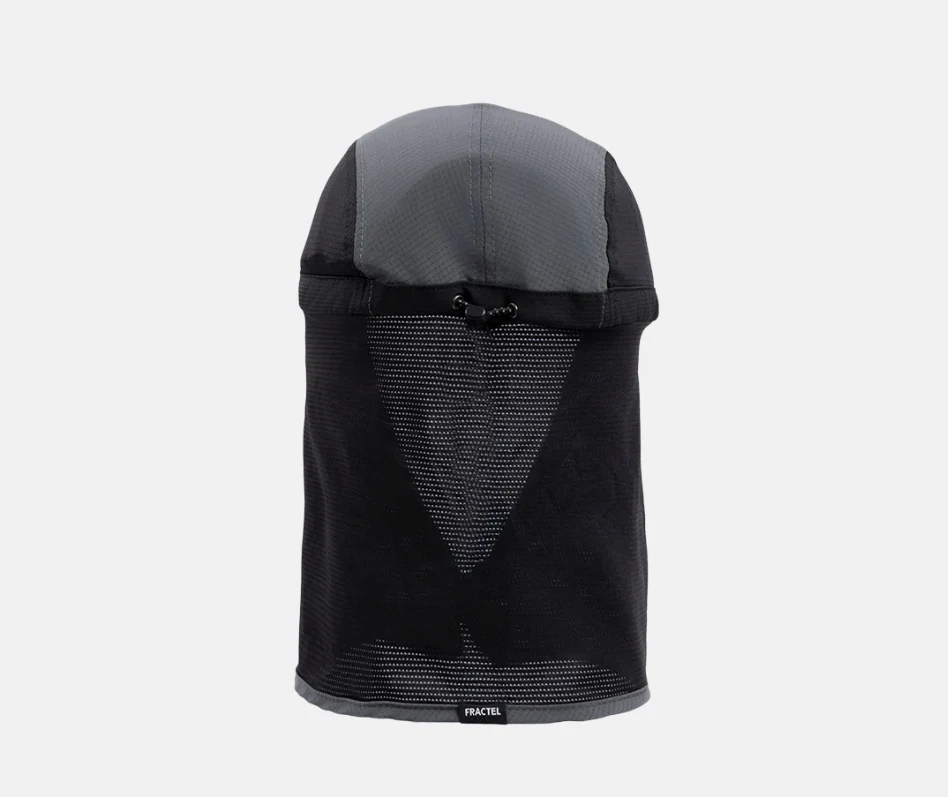 Fractel L-SERIES Legionnair Cap - Image 4