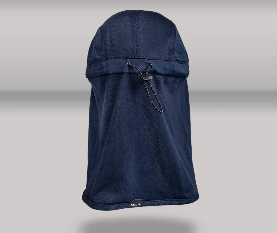 Fractel L - SERIES Legionnaire Cap - NEPTUNE Edition - Image 3