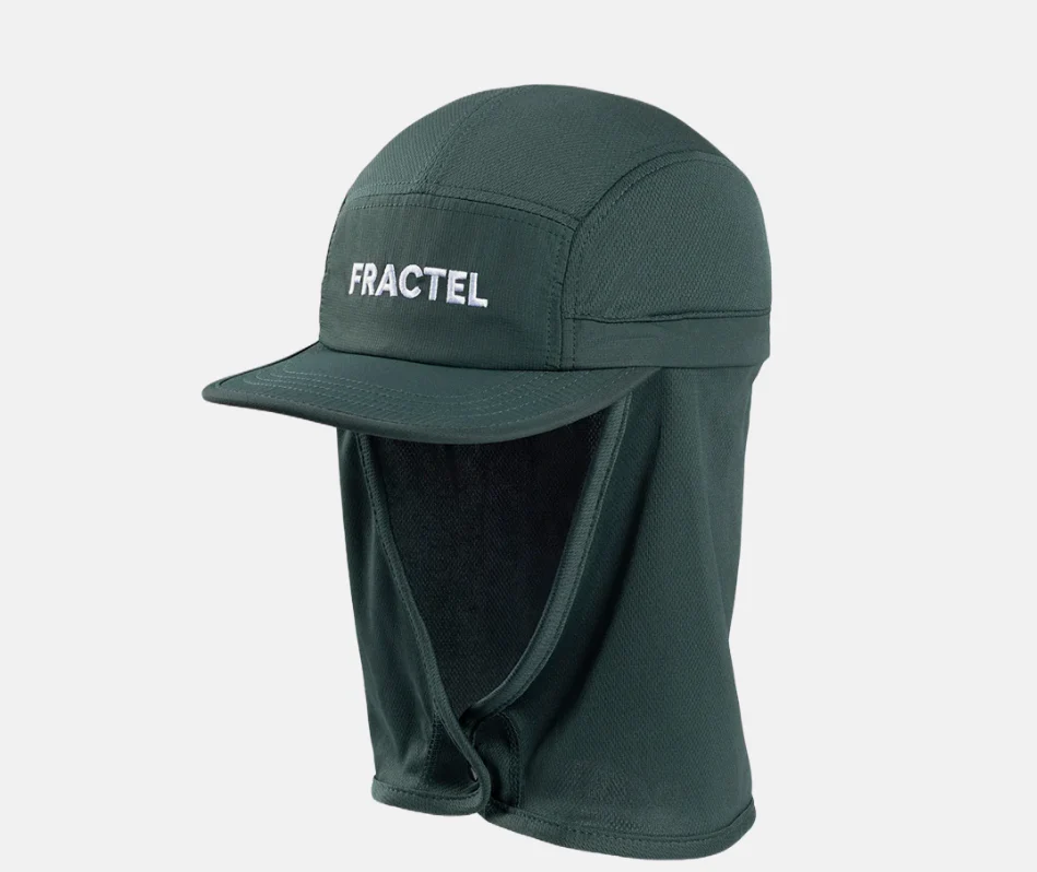 Fractel L - SERIES Legionnaire Cap - SONORA Edition - Image 2