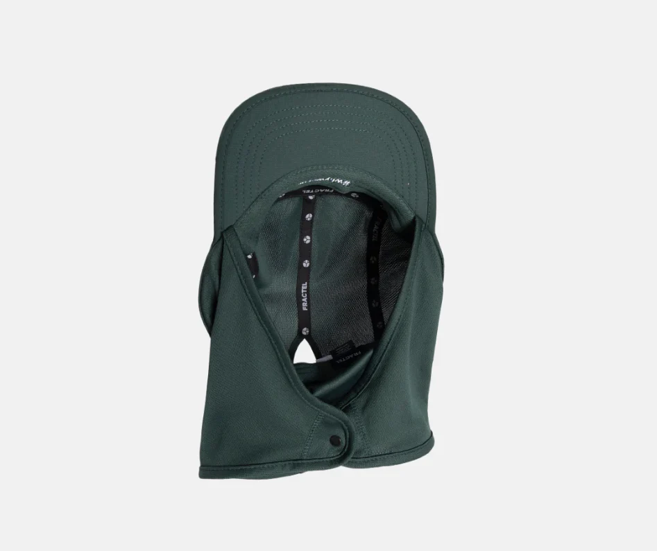 Fractel L - SERIES Legionnaire Cap - SONORA Edition - Image 3