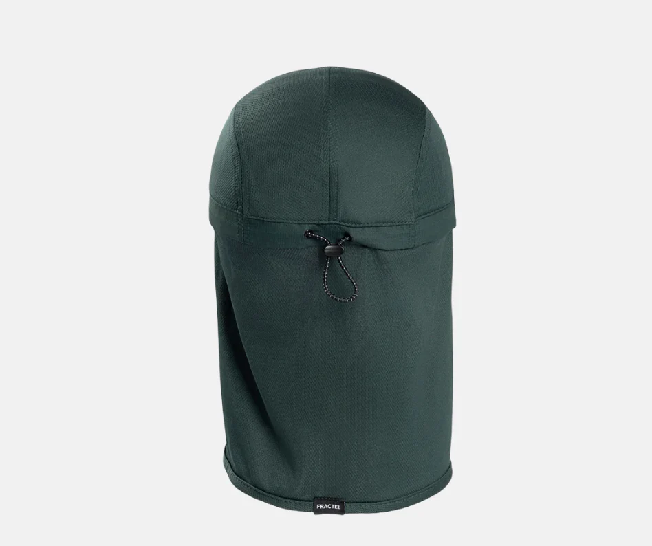 Fractel L - SERIES Legionnaire Cap - SONORA Edition - Image 4