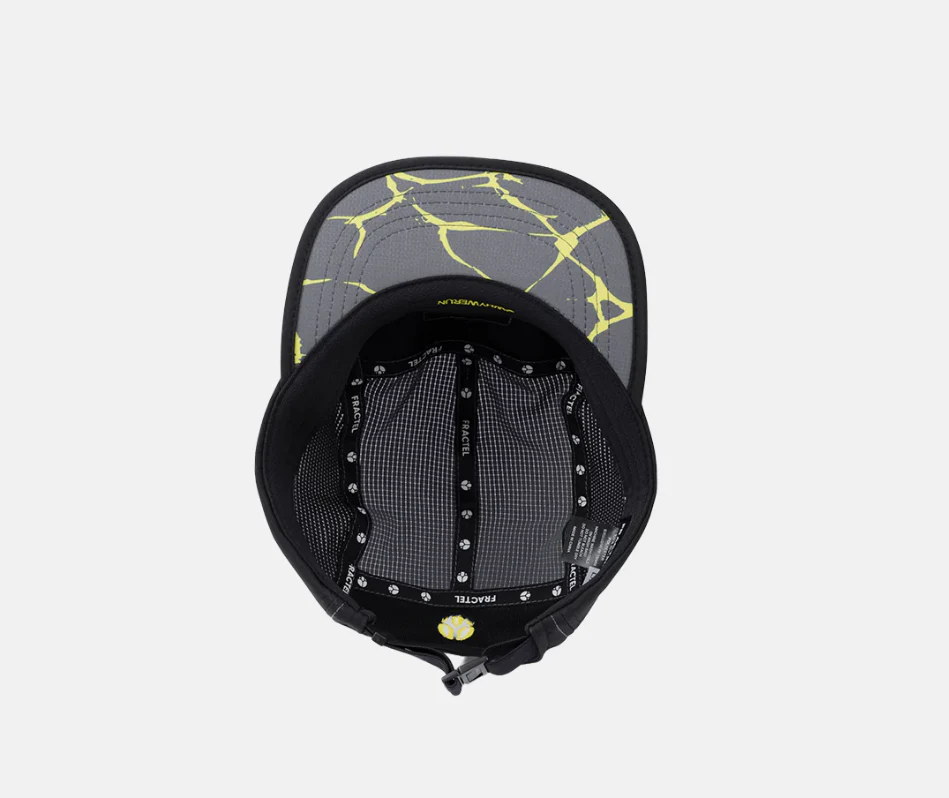 Fractel M-SERIES Cap - Image 3