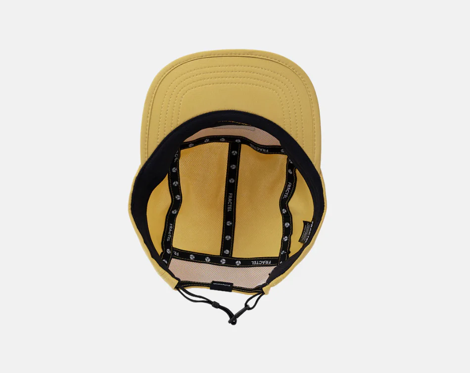 Fractel M-SERIES Cap - Image 3