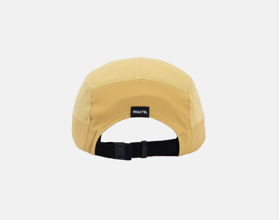 Fractel M-SERIES Cap - Image 4