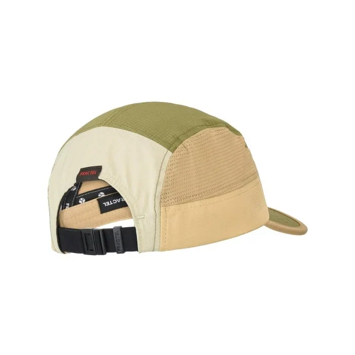 Fractel M - SERIES Cap - CHAMA Edition - Image 2