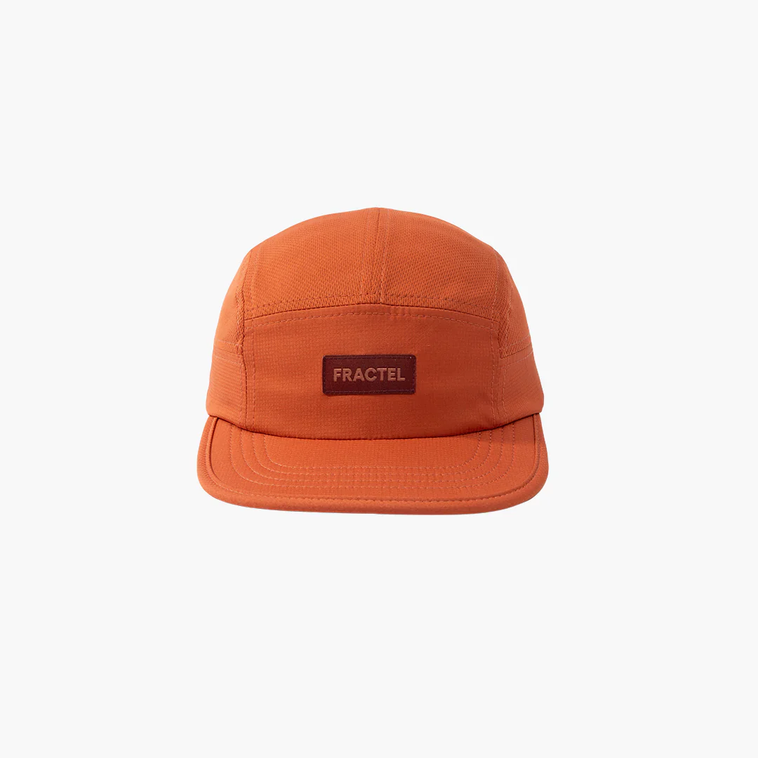 Fractel M - SERIES Cap - EARTH Edition