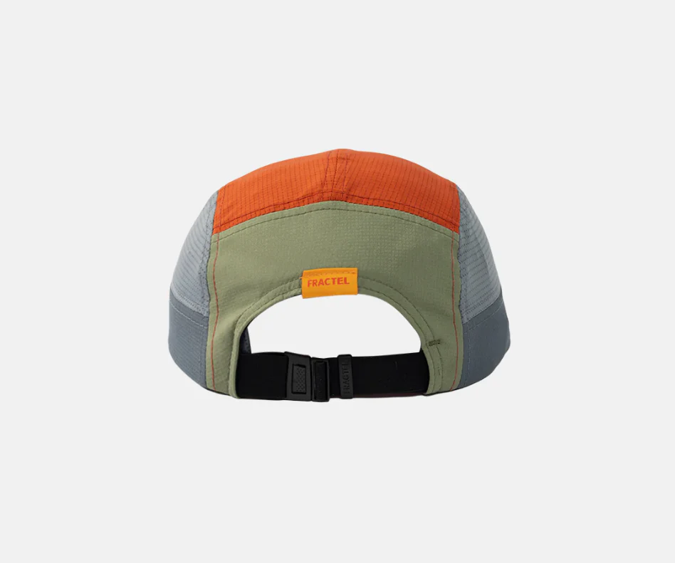 Fractel M - SERIES Cap - RASSUL Edition - Image 2