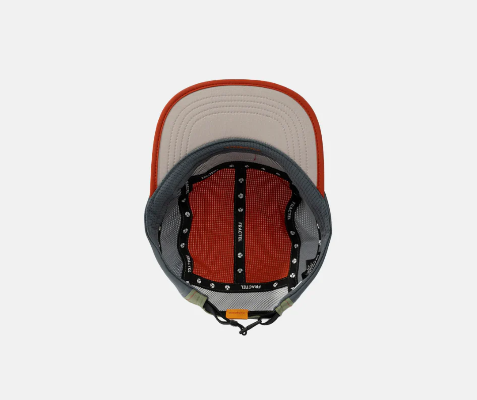 Fractel M - SERIES Cap - RASSUL Edition - Image 3
