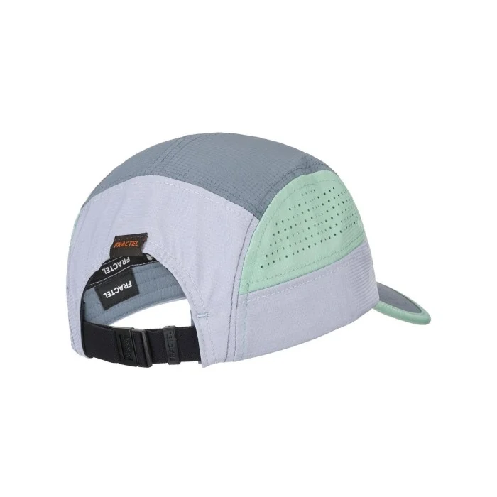 Fractel M - SERIES Cap - ZIBAR Edition - Image 2