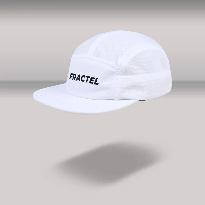 Fractel M-SERIES Cap - Image 3