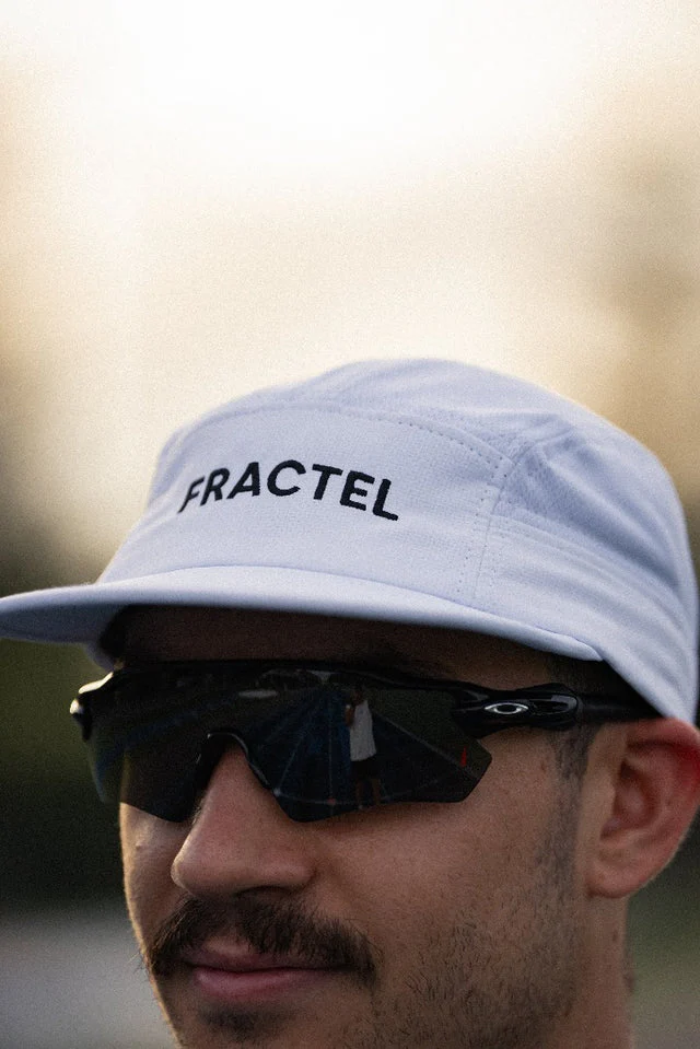 Fractel M-SERIES Cap - Image 5