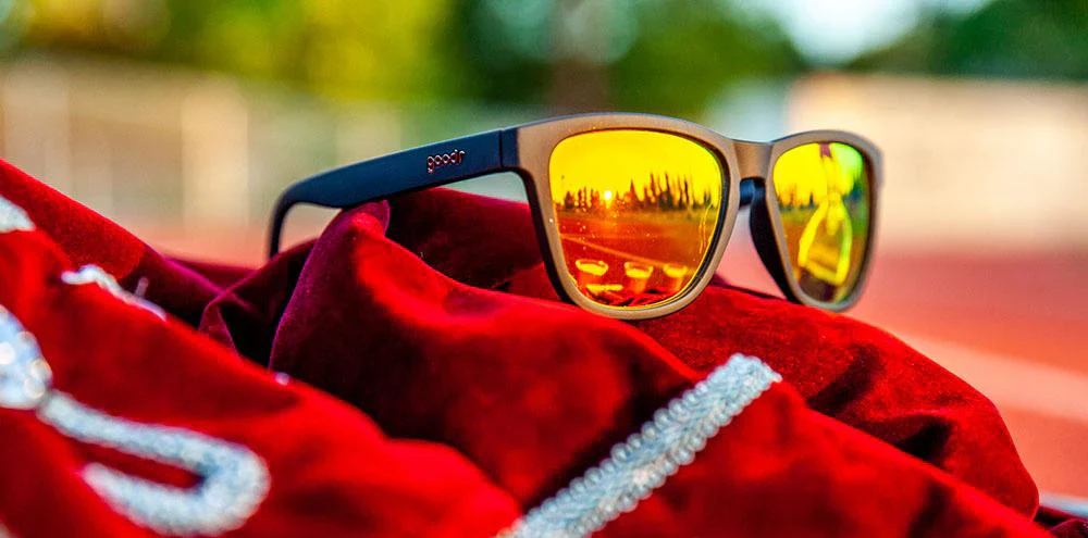 Goodr OGs - Whiskey Shots with Satan - Image 4