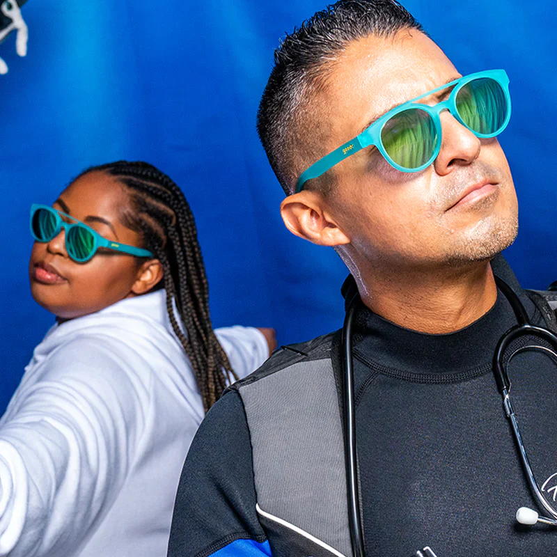Goodr PHGs - Dr Ray, Sting - Image 2