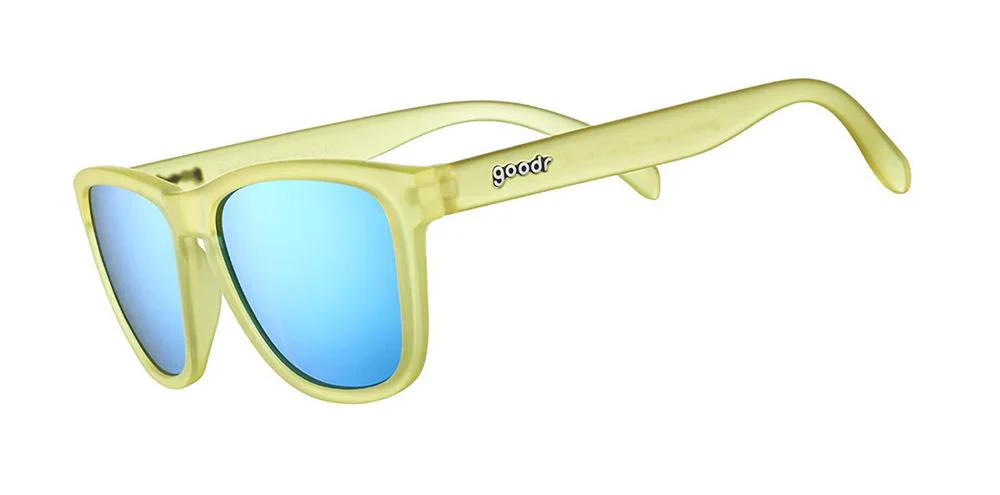 Goodr Sunglasses - Image 2