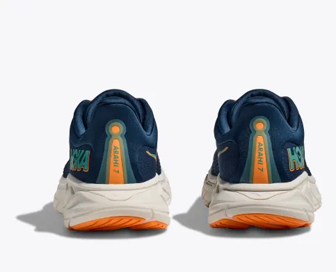 Hoka Arahi 7 - Mens - Image 5