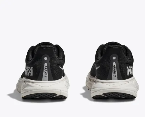 HOKA Arahi 7 - Mens - Image 2