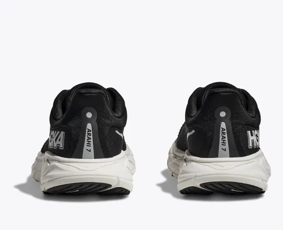 Hoka Arahi 7 (WIDE) - Mens - Image 5