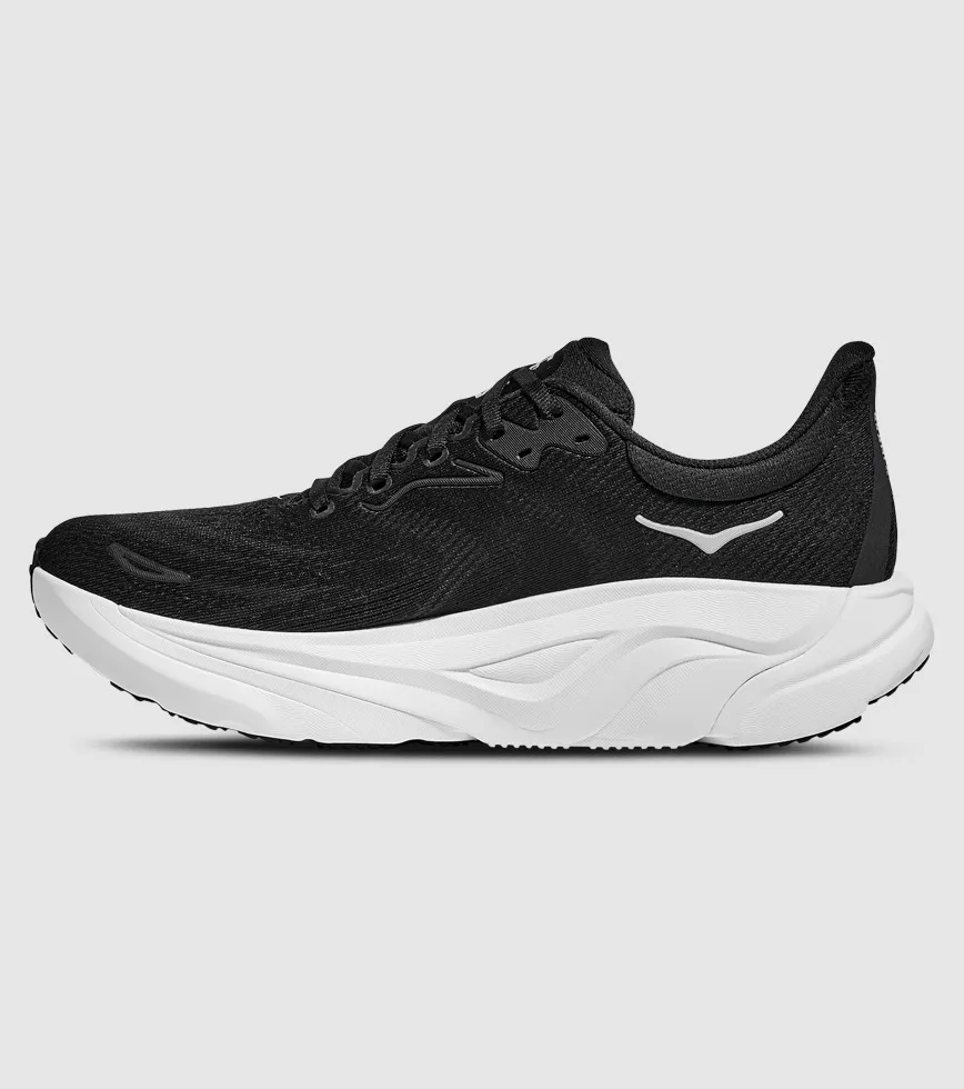 Hoka Arahi 8 (Wide) - Womens - Image 2