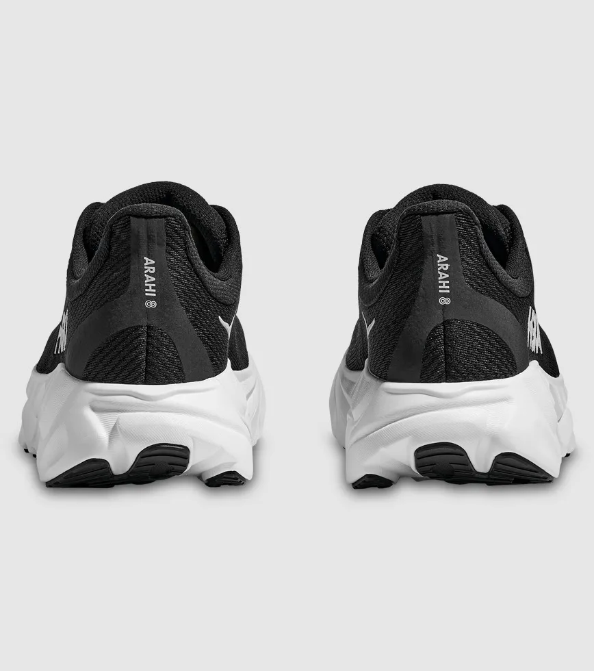 Hoka Arahi 8 (Wide) - Womens - Image 3