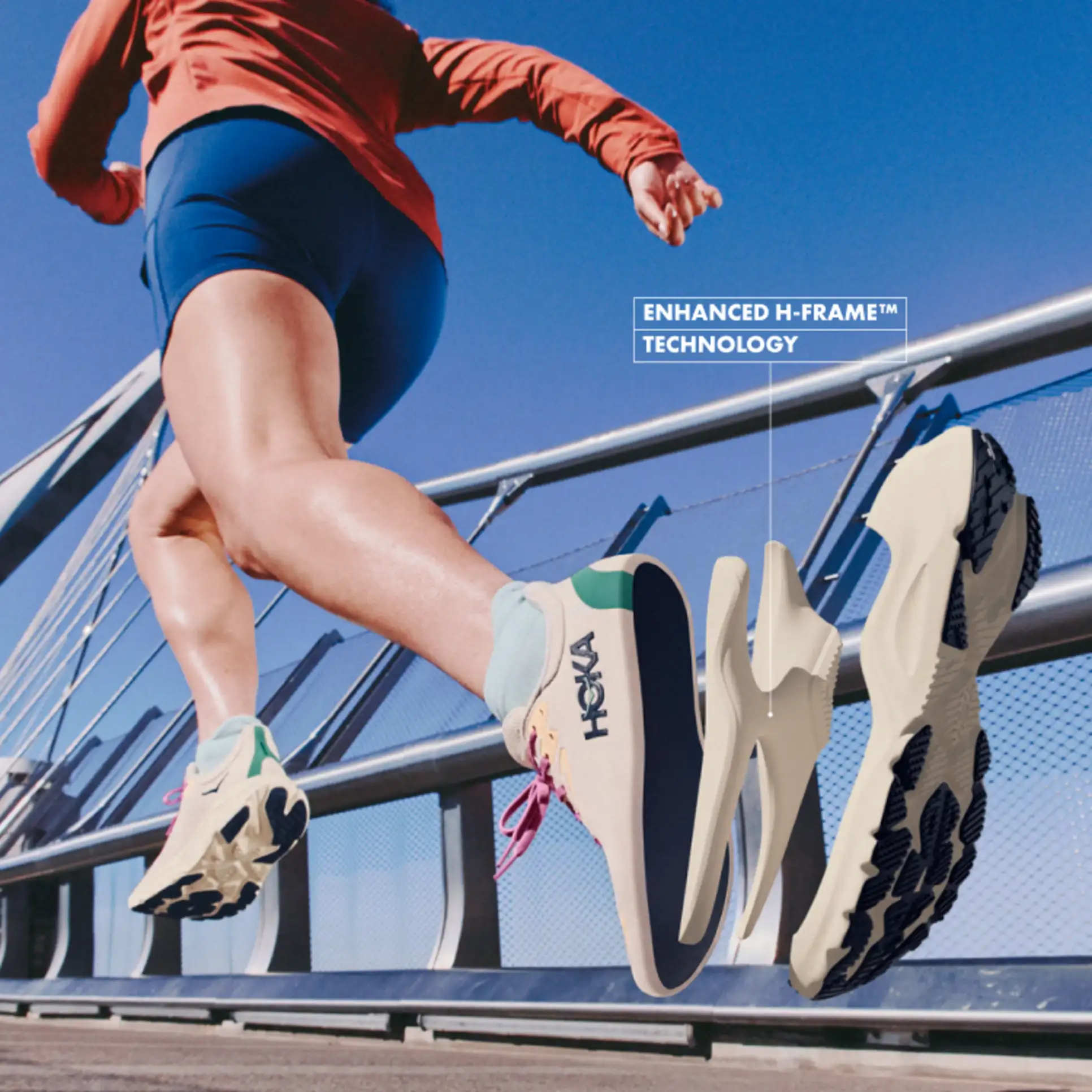 Hoka Arahi 8 - Womens - Image 2