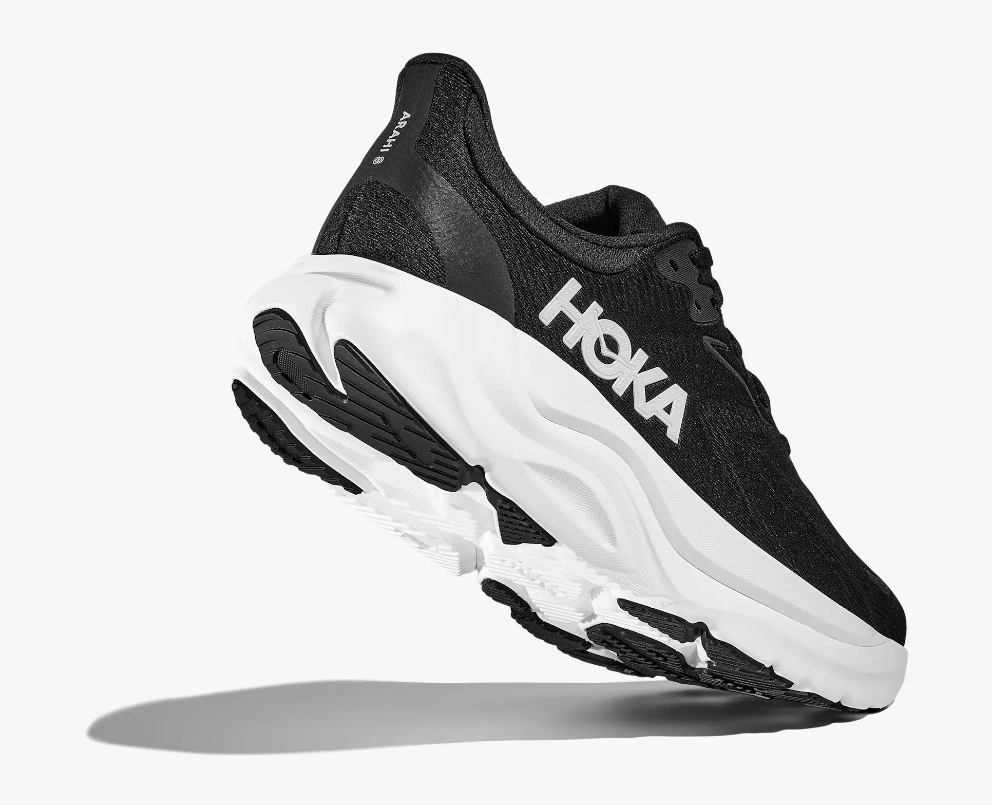 Hoka Arahi 8 - Womens - Image 5