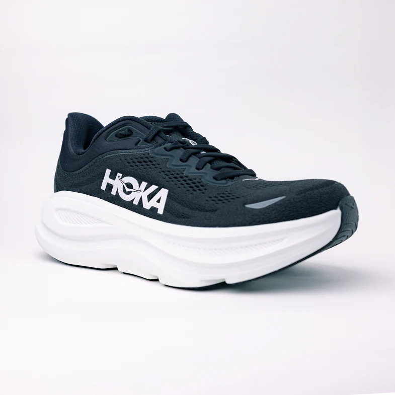 HOKA Bondi 9 (Wide) - Mens - Image 3