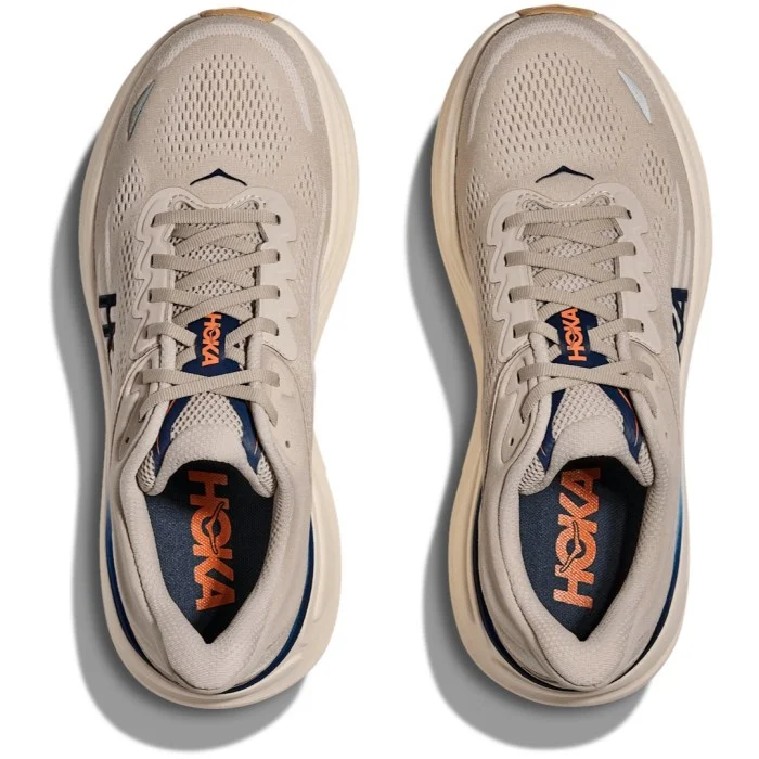 Hoka Bondi 9 (WIDE) - Mens - Image 3