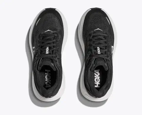HOKA Bondi 9 (Wide) - Mens - Image 2