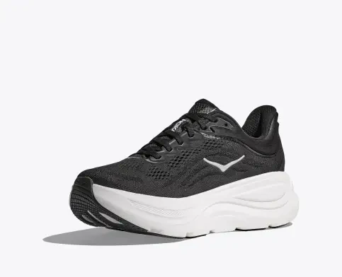 HOKA Bondi 9 (Wide) - Mens - Image 3