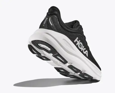 HOKA Bondi 9 (Wide) - Mens - Image 4
