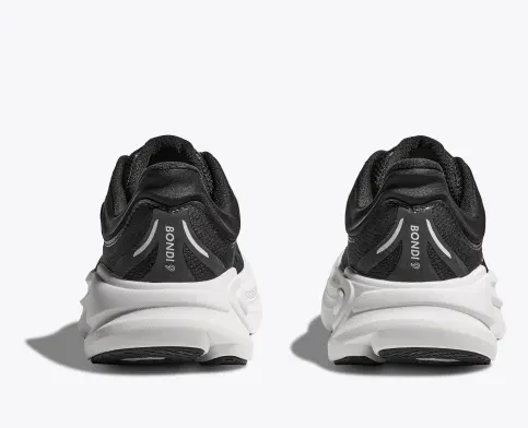 HOKA Bondi 9 (Wide) - Mens - Image 5