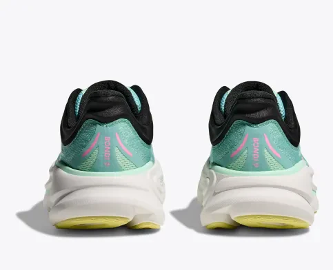 Hoka Bondi 9 - Womens - Image 5